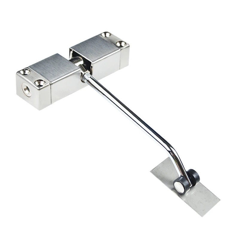 Automatic door closer amilader