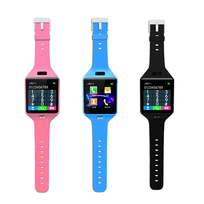 DZ09 Смарт часы 2 0 м Bluetooth Камера звонок Smartwatch поддержка SIM карты памяти для IOS
