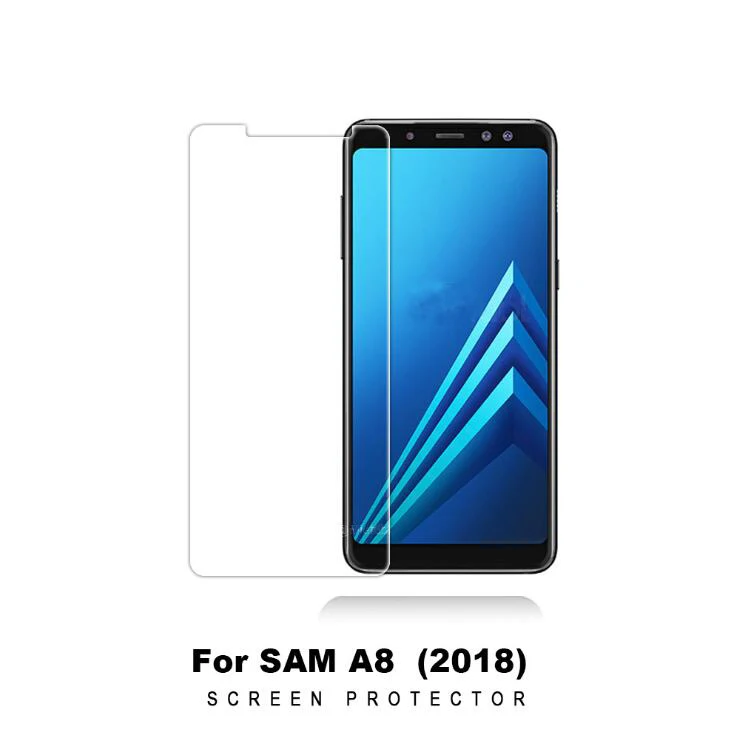A8 2018