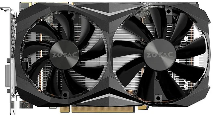 Great Value  BYKSKI Full Cover Graphics Card Block use for ZOTAC GTX1080TI-MINI GPU Metal Copper Radiator Block 