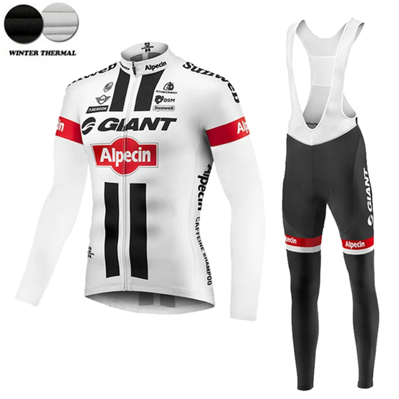 2016 Велоспорт джерси зима велоспорт clothing тепловая руно mtb спорт invierno hombre ropa ciclismo