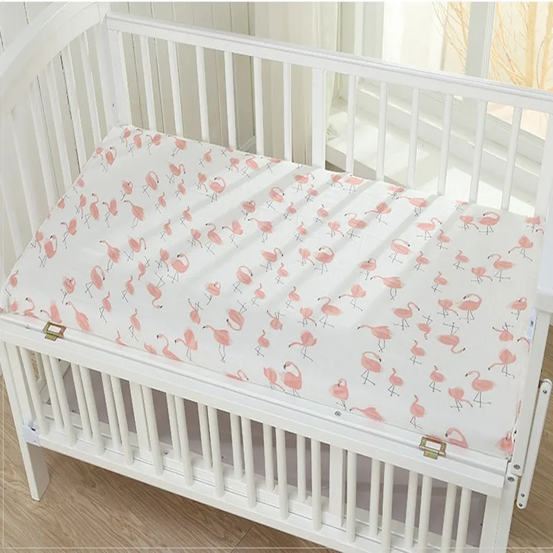 Aden муслиновое детское постельное белье с рисунком из мультфильма пеленание одеяло теплое для новорожденных aden бамбуковое волокно пеленание полотенце детская обертка