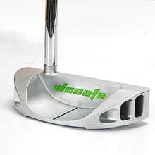 Golf clubs putter right handed men Semicircular shape Forged cnc steel Bending shaft 2018 new Golf clubs putter right handed men Semicircular shape Forged cnc steel Bending shaft 2018 new