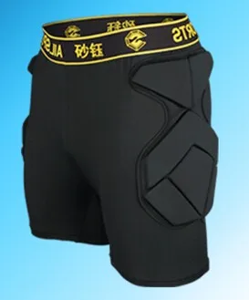 BLack Shorts
