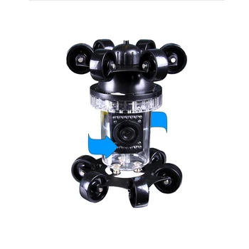 

50M cable Pipe inspection Well endoscope Underwater Camera waterproof CCTV system accessories Night version IP68 sewer