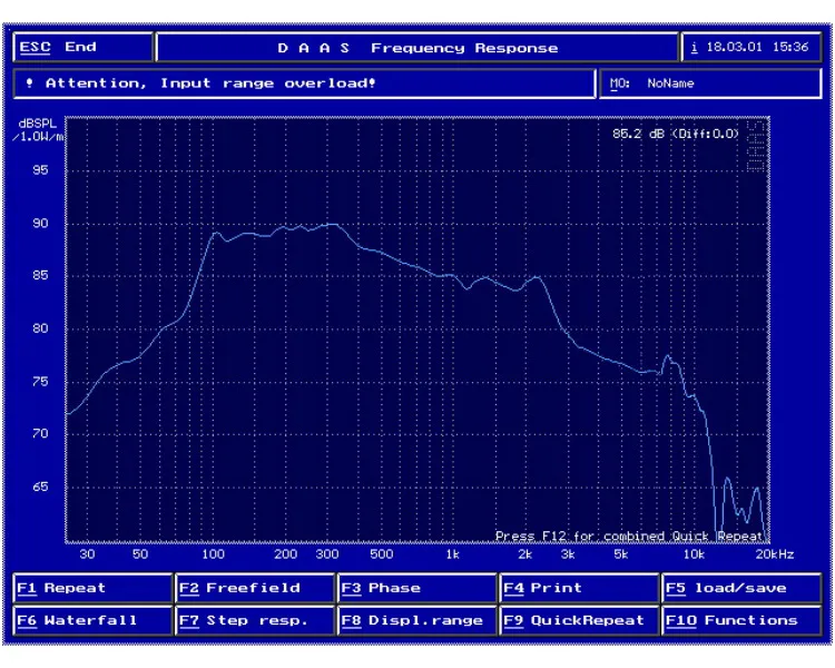 Baixo Longo Curso, Home Theater, Unidade Subwoofer 2.1, DIY, 1Pc