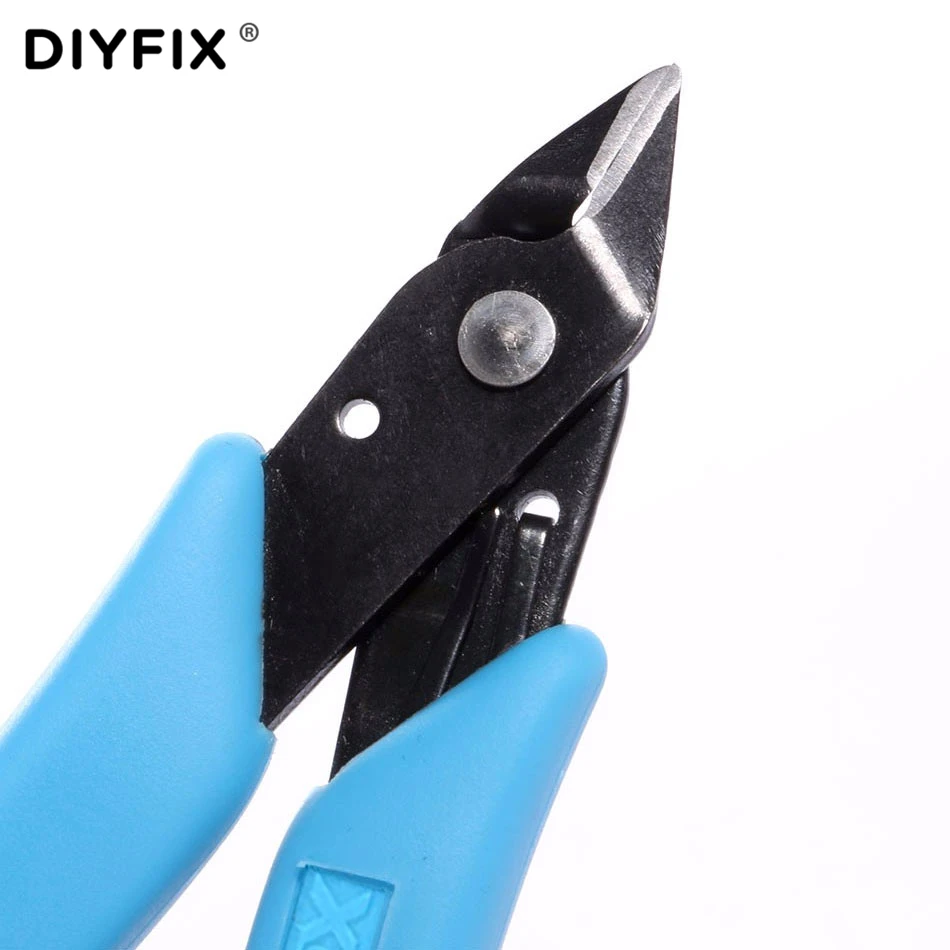 Cable Wire Stripper Cutters (6)