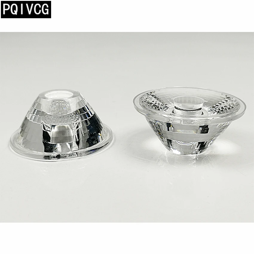 

25 angle led par light lens lens Par light lens 7x12w/12x12w/18x12w led par light use