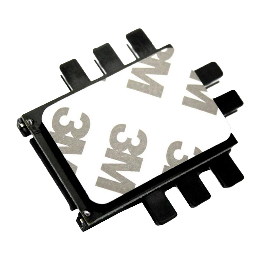 12V 1 to 8 3Pin Fan Hub Pwm Sata Molex Splitter PC Mining Cable Power Suppply Cooler Cooling Speed Controller Adapter 33x45mm