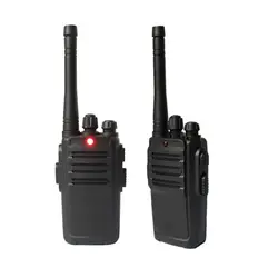 2 предмета Портативный Мини Walkie Talkie дети радиочастот трансивер Любительское радио Детские игрушки Подарки-17 NSV775