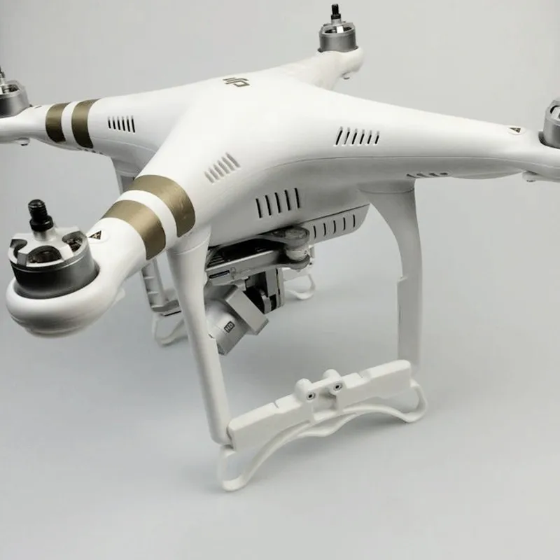 DJI Phantom 3 Landing Gear Part Heighten Landing Gear Frame For Protection DJI Phantom 3 Series