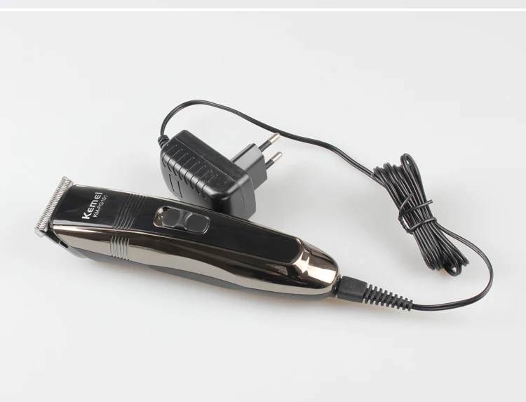 Aparador de Cabelo dos Homens Kemei Elétrico Recarregável Clipper Display Lcd Profissional Ferramentas Estilo Ajustáveis Aparador Cabelo Pg101 8 cabelo dos homens display lcd profissional ferramentas