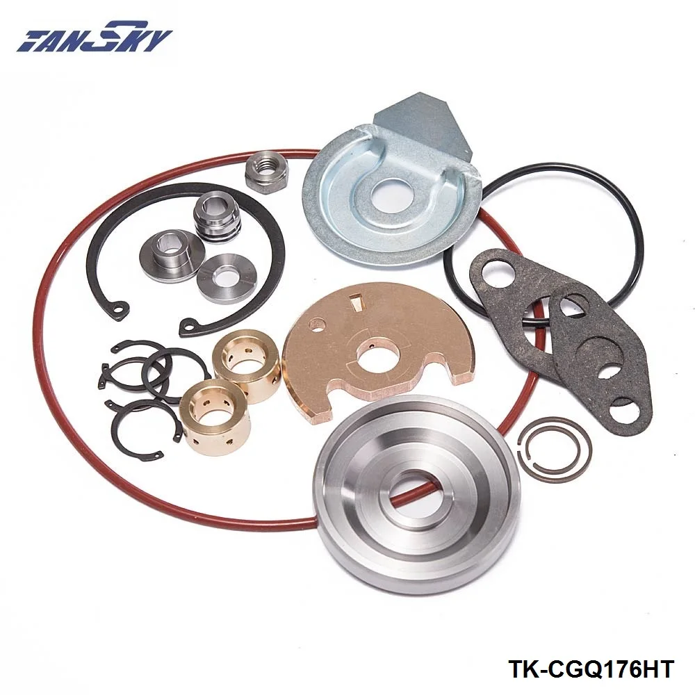 Turbo Rebuild Repair Kit For Mitsubishi TD08 TD08H TRUST T78 T88 TK-CGQ176HT
