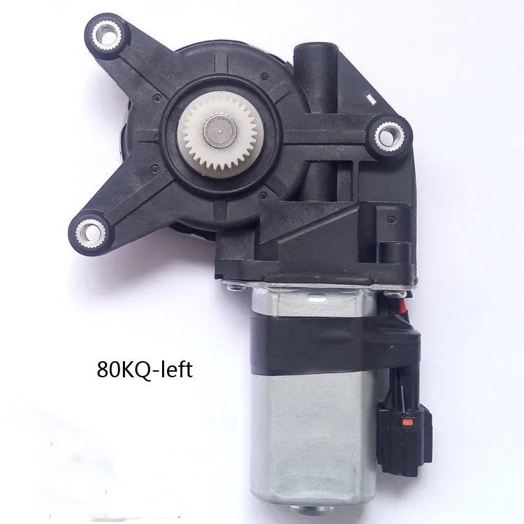 

Car window motor 80KQ motor 12V 24V