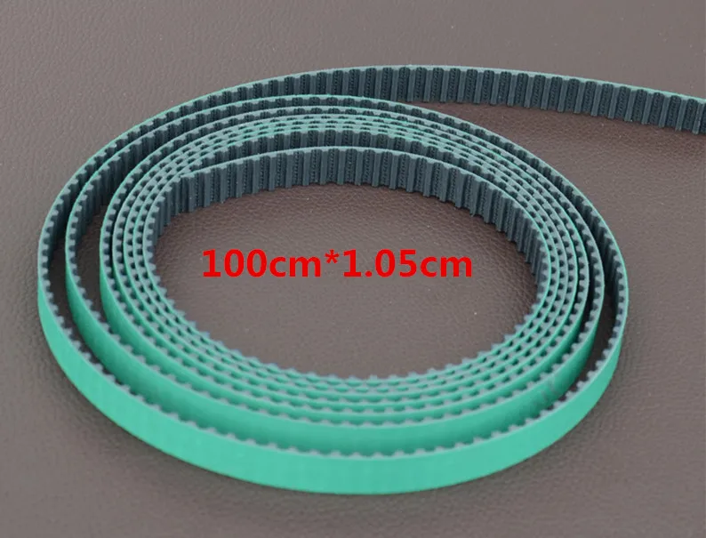 

1 meter High quality Smart Home Intelligence Dooya Rubber Belt Dooya track synchronous belt Dooya Track accessories