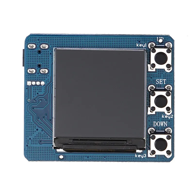 AMG8833 ИК 8x8 Инфракрасный Тепловизор arrayтемпературный датчик модуль 7 м дальнее расстояние обнаружения