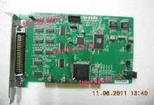 Acquisition card SSC-PCI-LVDS nice colour