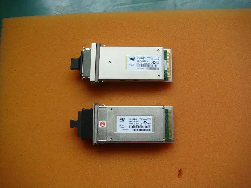 

X2-10B-SR V05G original module fiber optic