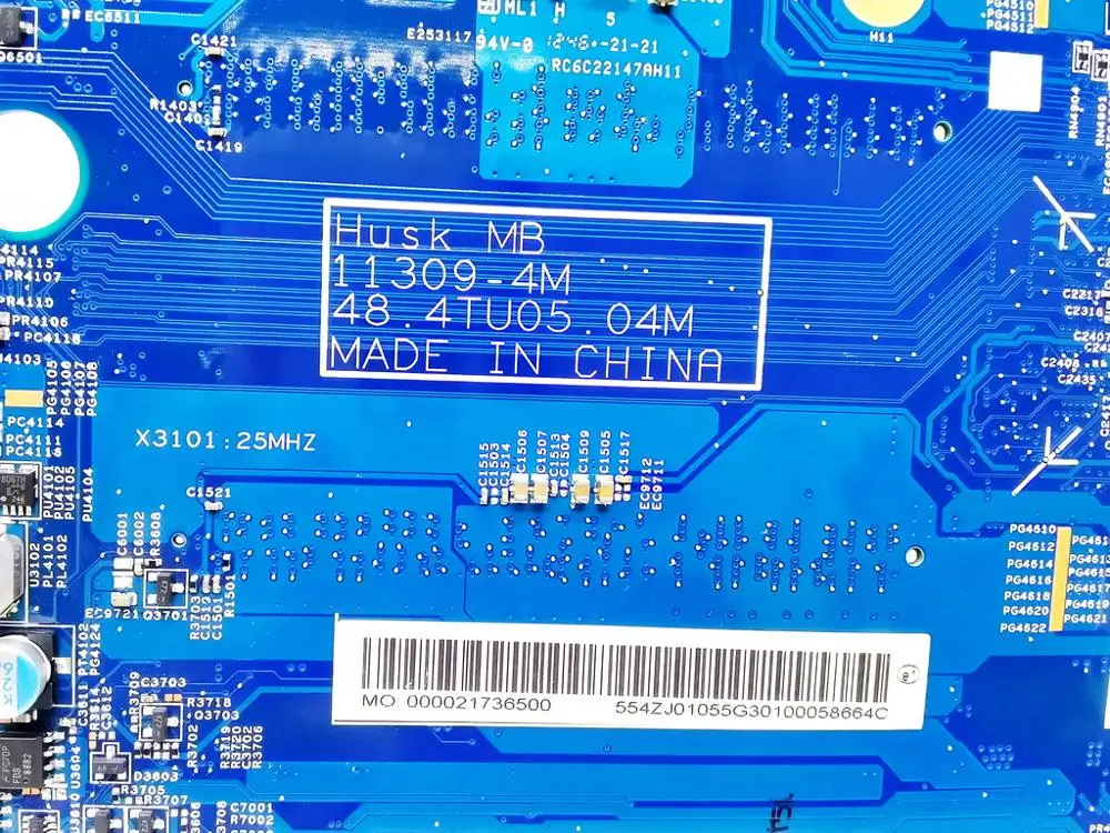 الأصلي لشركة أيسر V5-571G اللوحة المحمول V5-571G I7-3537U GF710M 2 GB 11309-4 M 48.4TU05.04M اختبار جيد شحن مجاني