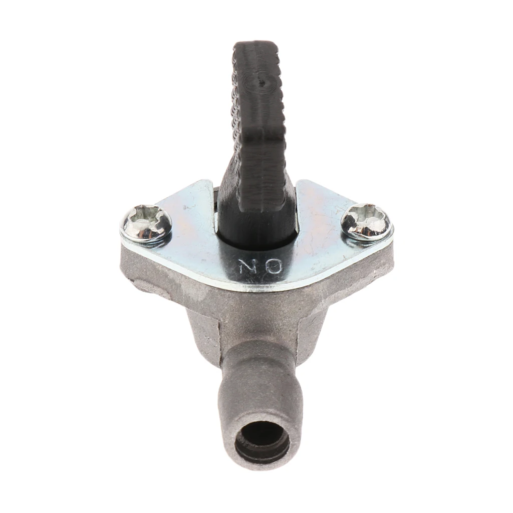 Durable Carburetor Fuel Valve Tap Switch For Mini Pocket Dirt Bike Repair l'interrupteur du robinet carburateur