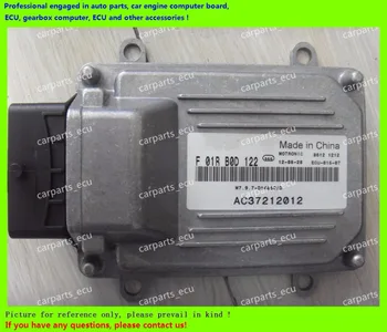

For Hafei Minyi car engine computer board/M7 ECU/Electronic Control Unit/Car PC/ F01RB0D122 AC37122013 DA465Q/F01R00D122