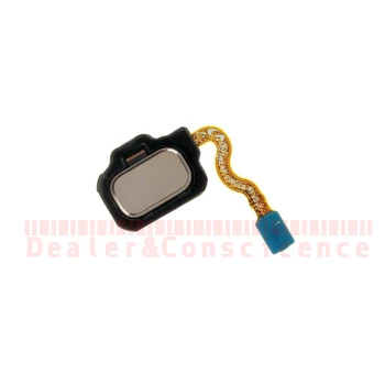 

LOVAIN 50PCS For Samsung Galaxy S8 G950F S8+ Plus G955F Return Key Home Button Fingerprint Finger Print Sensor Flex Cable