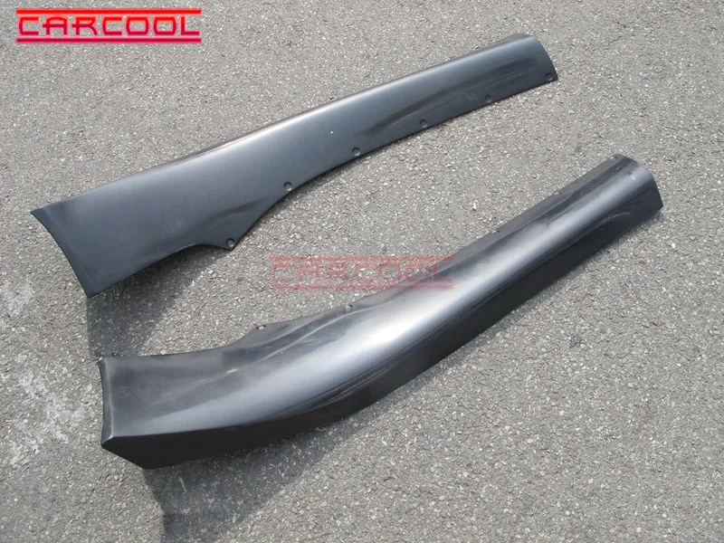 FRP-FIBER-GLASS-ROCKET-RB-WIDE-AERO-STYLE-SIDE-SKIRTS-FOR-RX7-FD3S