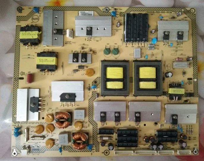

715G5516-P02-000-003M Good Working Tested
