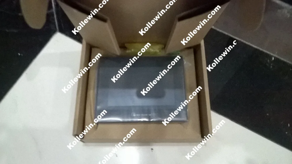 MT8071IE WEINVIEW Weintek HMI,(совместим с ALLEN BRADLEY PLC'S) замена MT8070iE и MT8070iH Сенсорная панель 7''