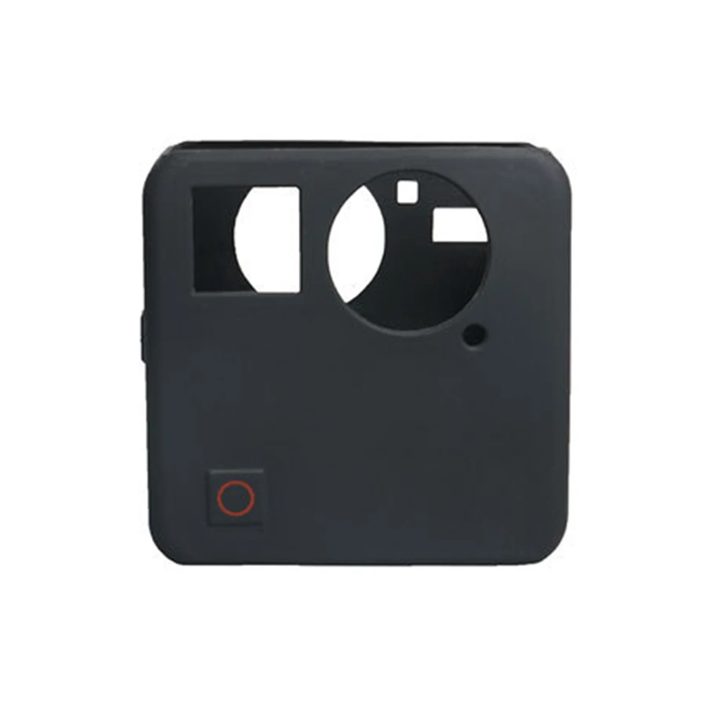 

Silicone Protective Case for GOPRO Panorama Camera Accessory