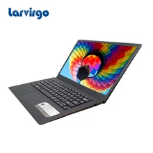 1366X768P screen 14 inch 2G Ram 32G EMMC 750GB HDD Intel Atom X5-Z8350 1.44Ghz windows 10 system laptop send mouse
