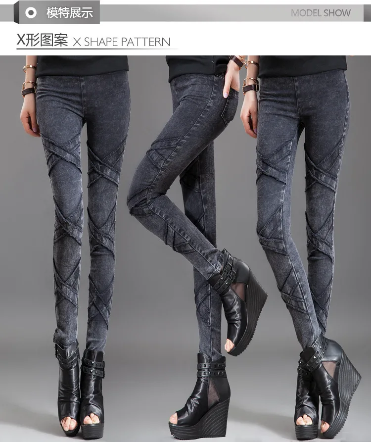 Женские 2019 леггинсы женские тонкие кружевные расклешенные брюки Летняя одежда 7 очков эластичная бахрома микро-ла брюки S-5XL