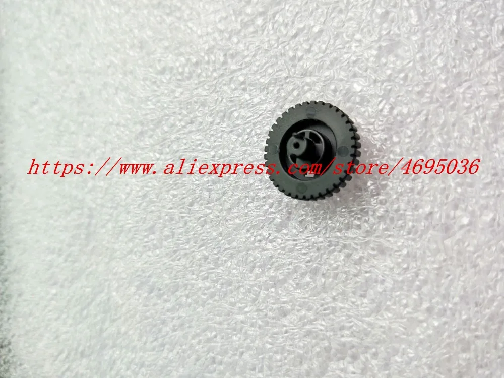 NEW Shutter Button Aperture Wheel Turntable Dial Wheel Unit For Canon FOR EOS 6D Digital Camera Repair Part