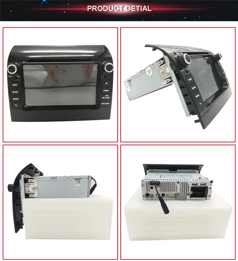 Top DSP Android 9 Car DVD Player GPS Navigation For FIAT DUCATO/CITROEN Jumper/PEUGEOT Boxer 2006+ multimedia radio tape recorder HD 26 Top DSP Android 9 Car DVD Player GPS Navigation For FIAT DUCATO/CITROEN Jumper/PEUGEOT Boxer 2006+ multimedia radio tape recorder HD 26