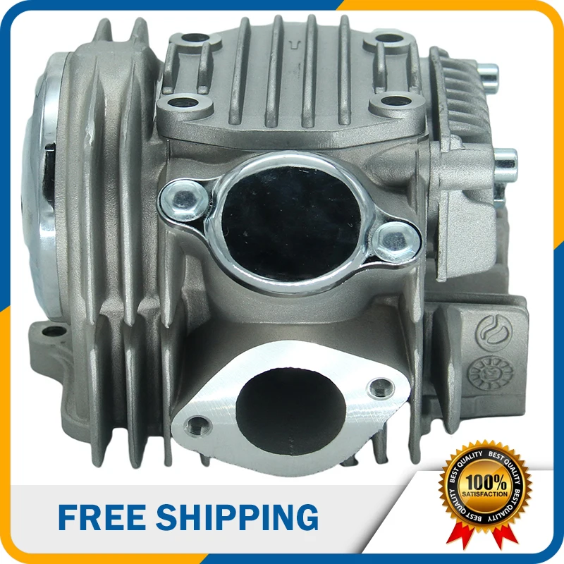 

High Quality 150cc Lifan Horizontal Air cooling ATV Off road Motorcycle Engine Parts Cylinder GT-146