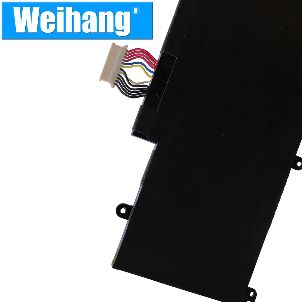 Weihang 3,7 V 18Wh 74XCR 074XCR планшет батарея для Dell Venue 8 Pro(5830) T01D аккумулятор