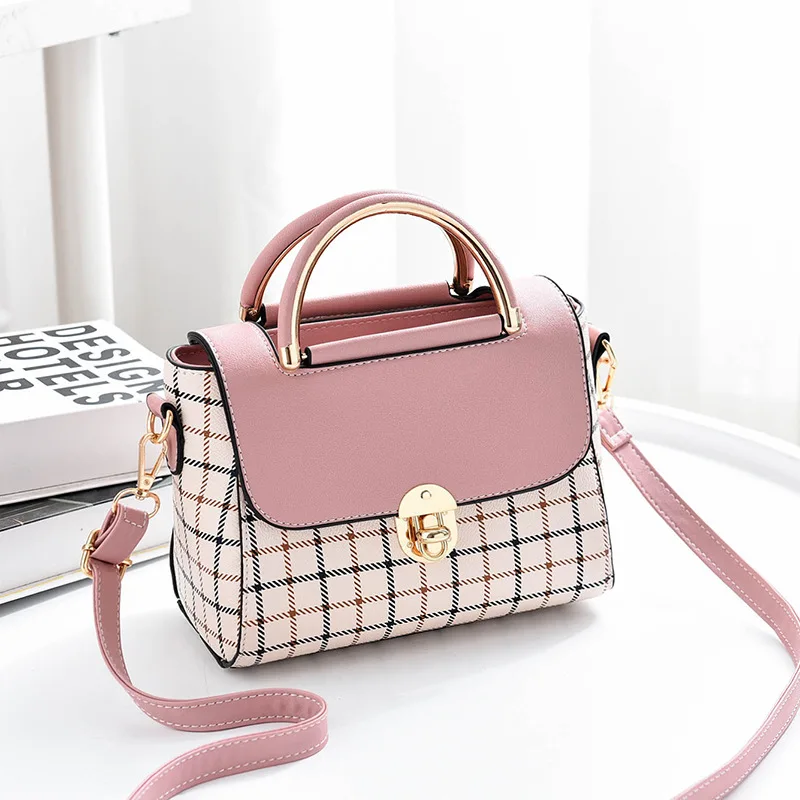 BERAGHINI New Luxury Women PU Leather Shoulder Bag Ladies Handbags Quality Brand Messenger Bags Female Small Tote Crossbody Bag BERAGHINI New Luxury Women PU Leather Shoulder Bag Ladies Handbags Quality Brand Messenger Bags Female Small Tote Crossbody Bag