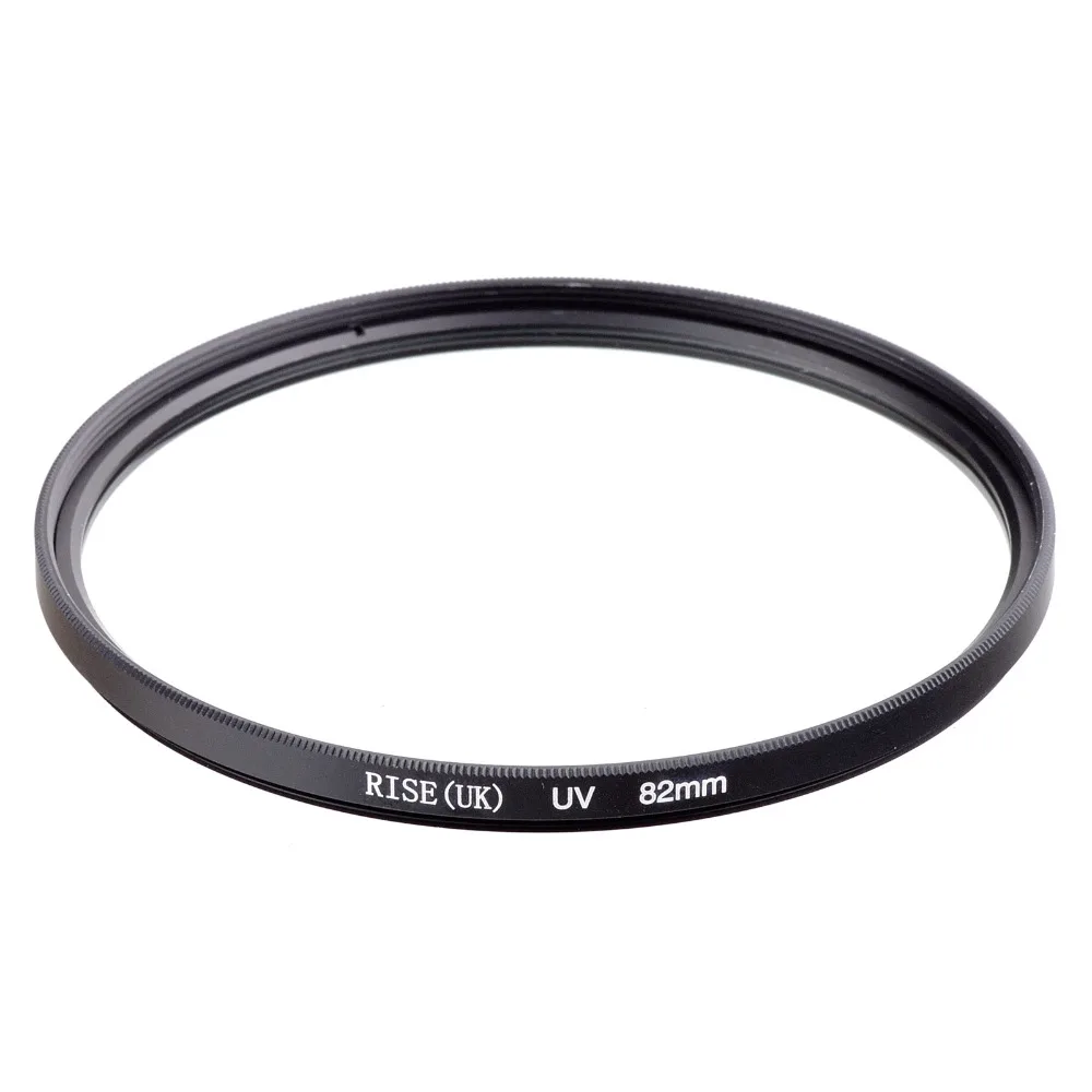 DURAGADGET Slim 77mm UV Filter Lens Protector for Nikon 85mm f/1.4 D AF Nikkor DURAGADGET Slim 77mm UV Filter Lens Protector for Nikon 85mm f/1.4 D AF Nikkor
