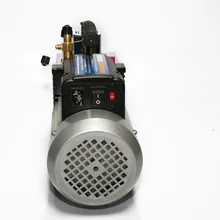 Двойной напряжение вакуумный насос VE225D 1.5L