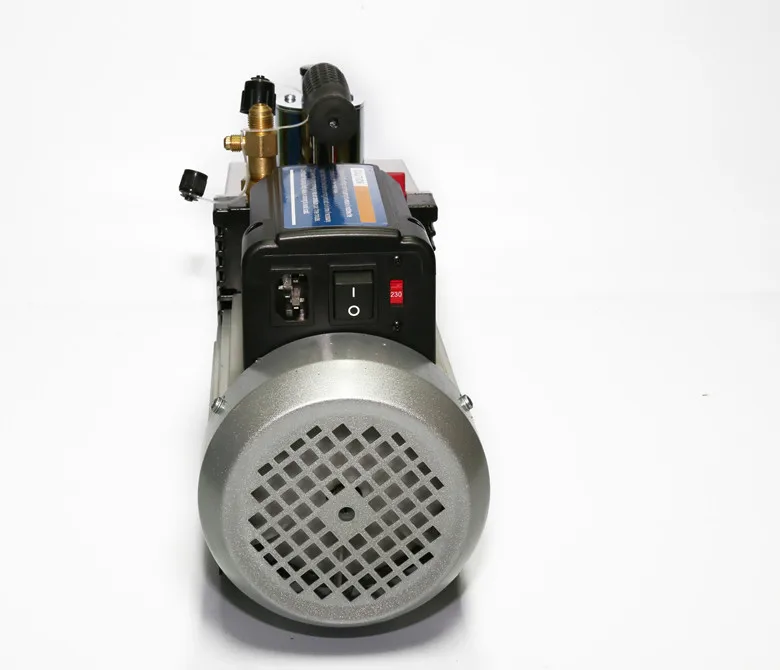 

Free shipping Dual voltage vacuum pump VE225D 1.5L