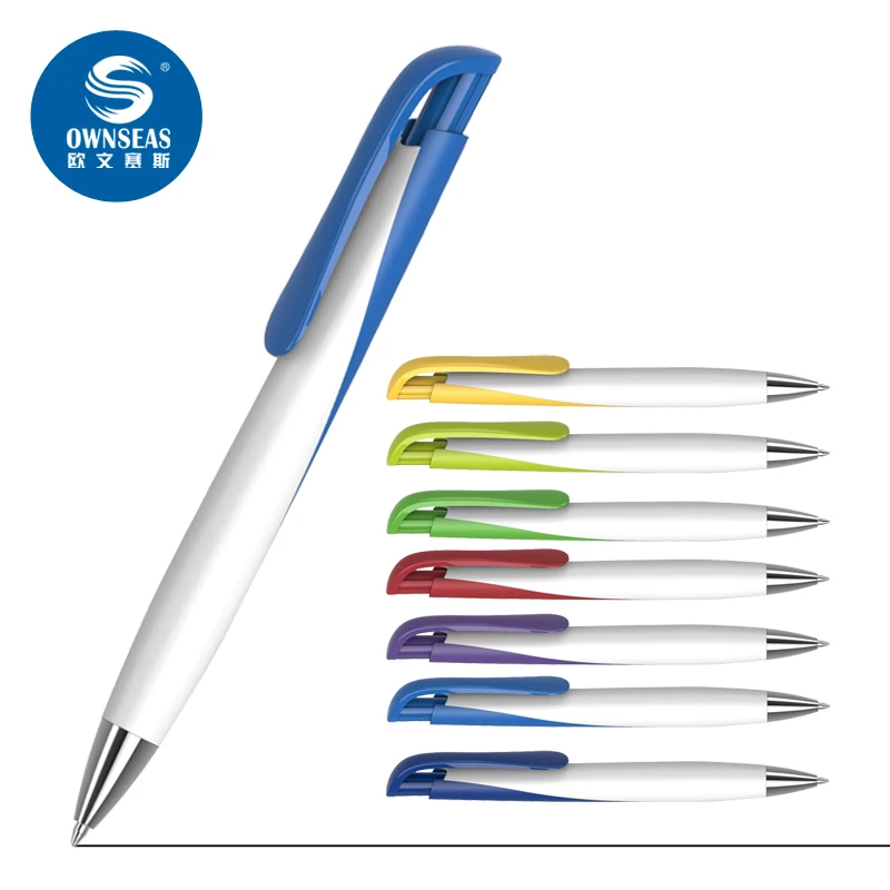 1000 unids/lote diseño lindo bolígrafo plástico para promo 1000 unids/lote diseño lindo bolígrafo plástico para promo