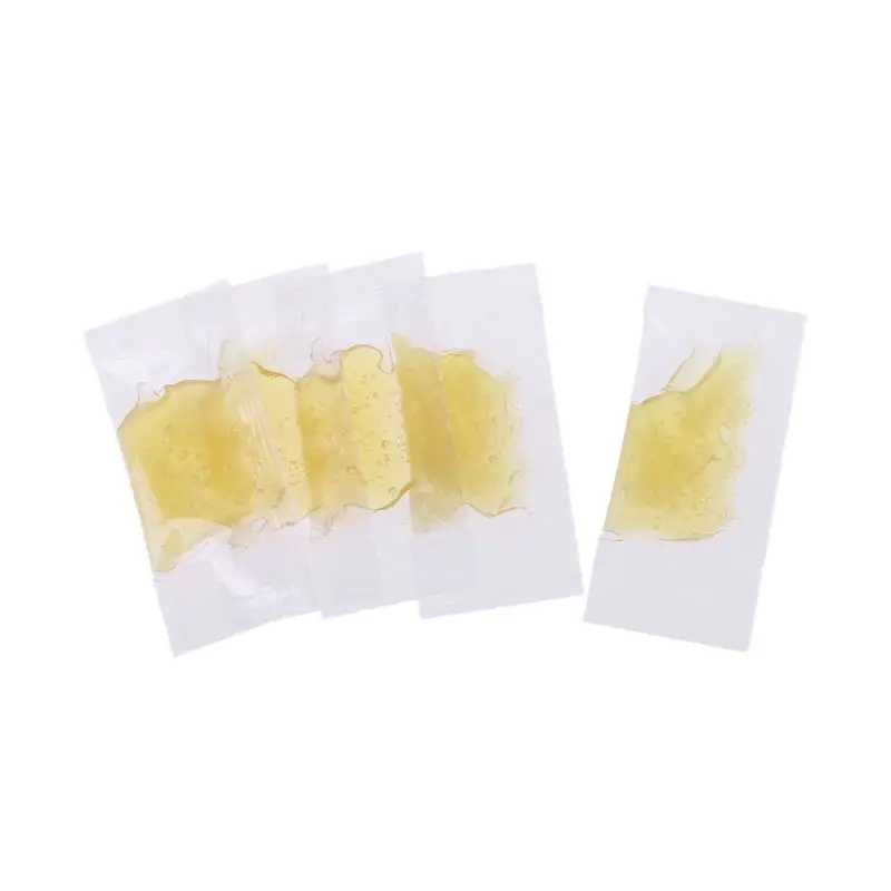 

5 Pcs/Set Lubrication Grease Bicycle Hub Headset Lubricant Bearing Butter Repair Tools Maintenance Vehicle 1g Cleaner