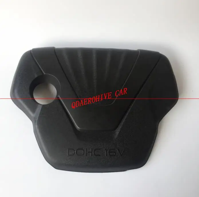 Bonnets двигателя QDAEROHIVE (верхняя крышка) (4 монтажных отверстия) для Hyundai IX25(creta) 1 6