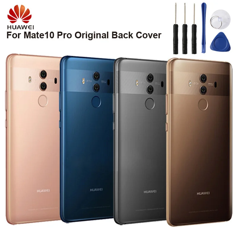 Huawei Mate 10 Pro Купить