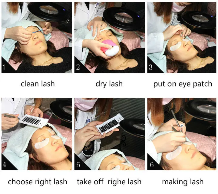 Стиль классический lash L Curl 12 рядов/чехол 8-14 мм микс в одном лотке объем ресниц норка натуральная норка индивидуальное наращивание ресниц