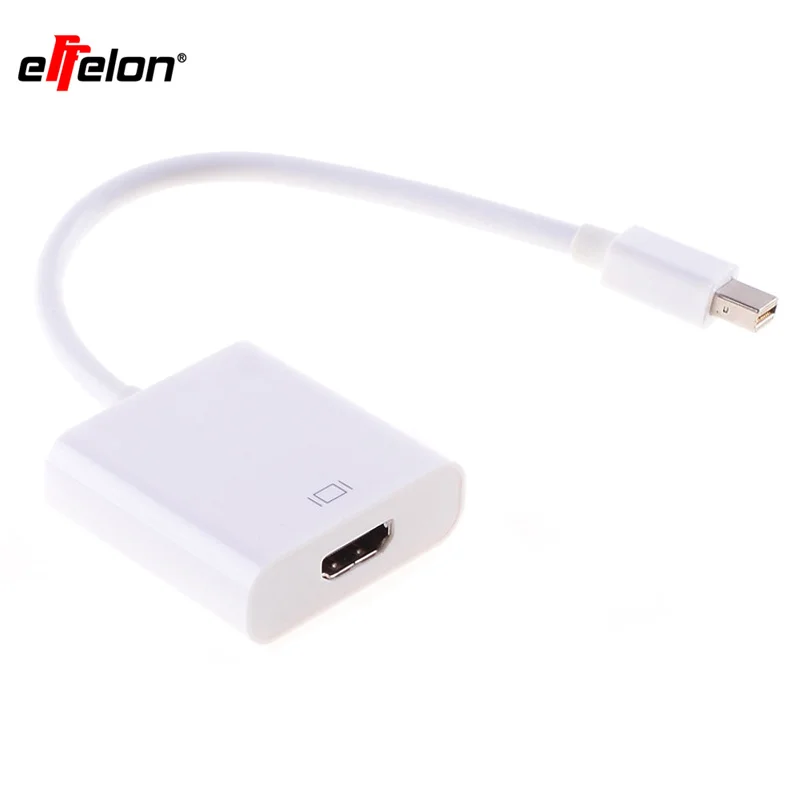 apple macbook air hdmi connector