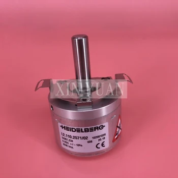 

1pcs printing machine accessories CD74 new Angle encoder