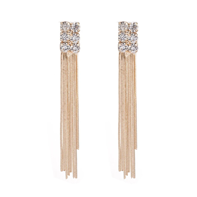 

Tassel Earrings for Women Fashion Jewelry Vintage Velvet Ball Statement Fringed Drop Earring Female Jewelry 2019 New VE129