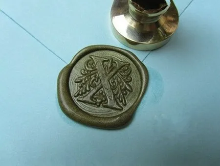 sealing wax usage 5