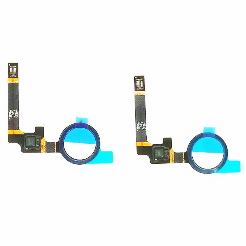

Home Button / Finger Print Sensor Scanner Flex Cable For Google Pixel 2 new